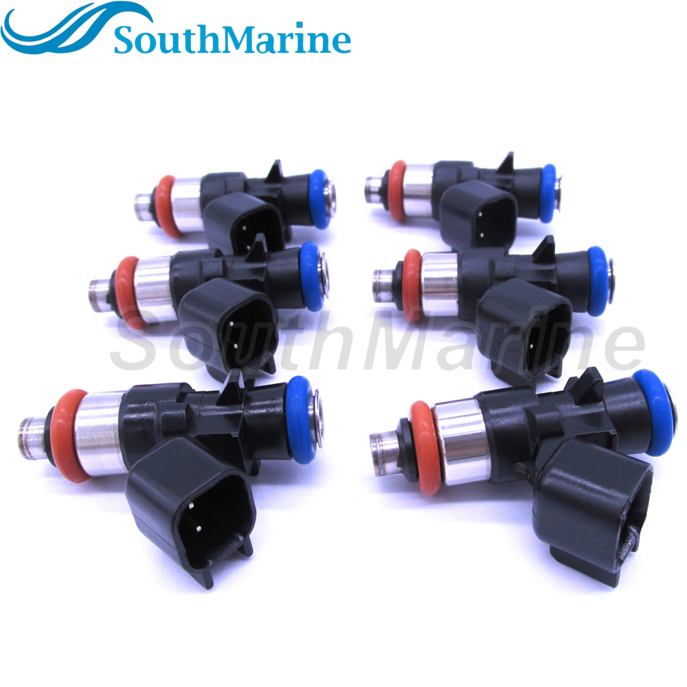 0280158233 FJ1147 62410 05184085AC 5184085AD Fuel Injector for Ram ProMaster for Jeep Grand Cherokee Wrangler for Dodge for Chrysler 3.6L V6 2011-2017