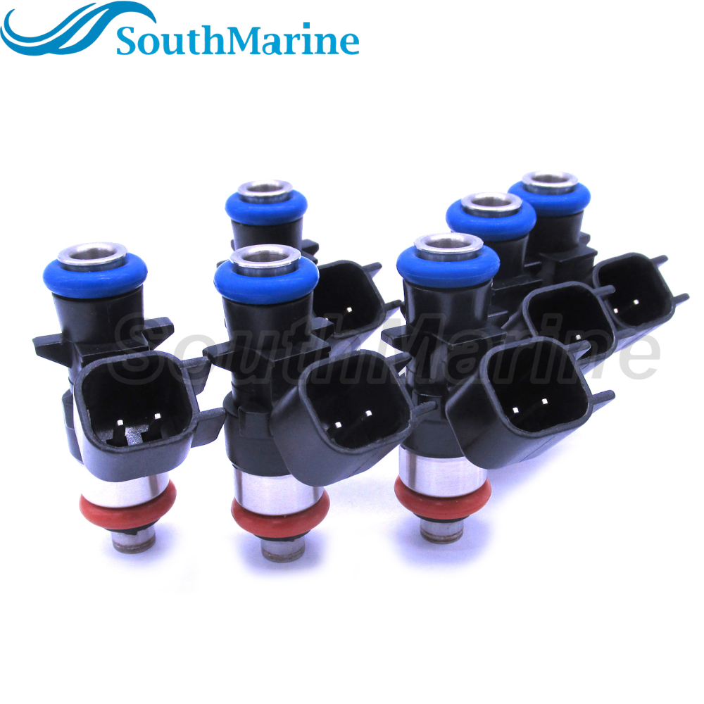 0280158233 FJ1147 62410 05184085AC 5184085AD Fuel Injector for Ram ProMaster for Jeep Grand Cherokee Wrangler for Dodge for Chrysler 3.6L V6 2011-2017