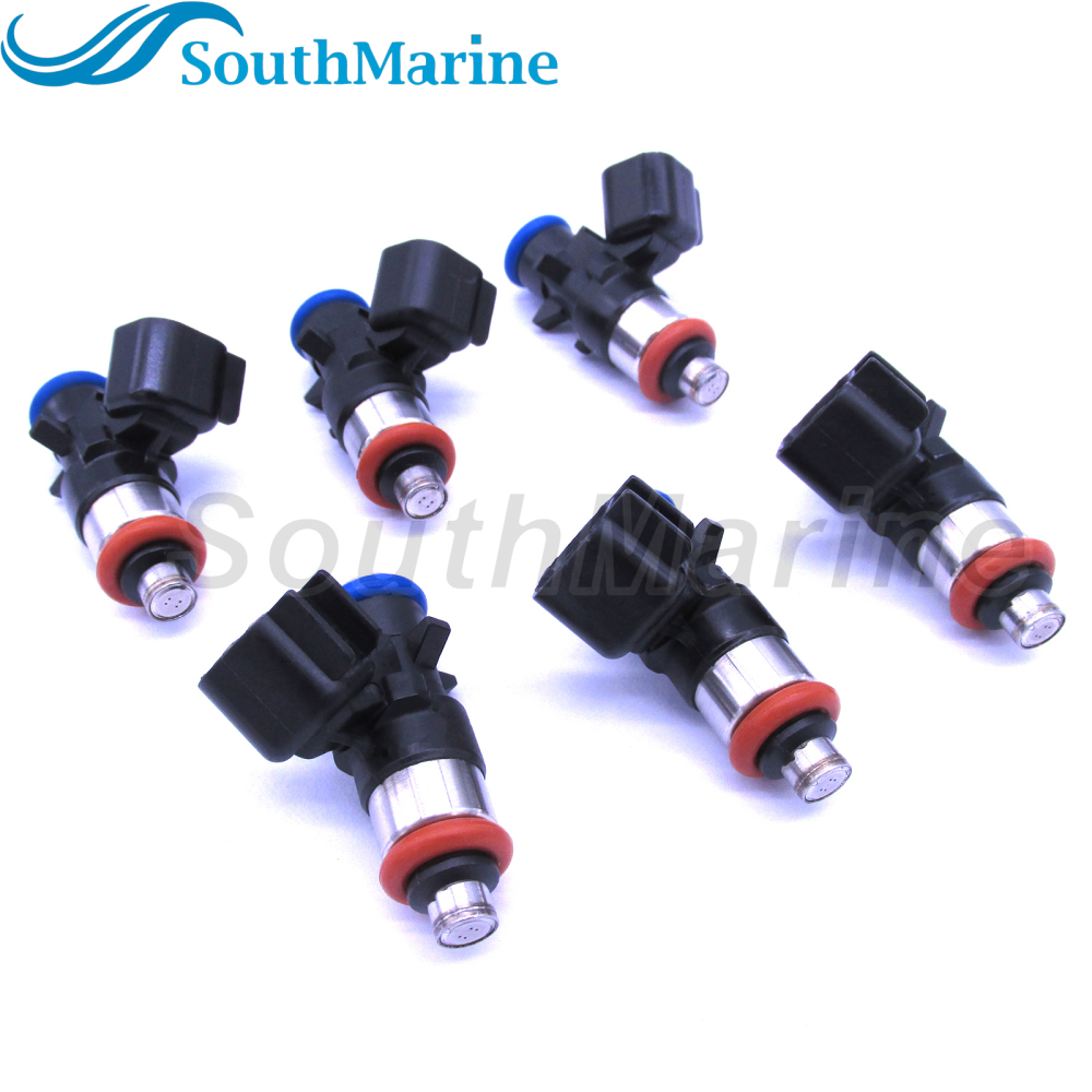 0280158233 FJ1147 62410 05184085AC 5184085AD Fuel Injector for Ram ProMaster for Jeep Grand Cherokee Wrangler for Dodge for Chrysler 3.6L V6 2011-2017