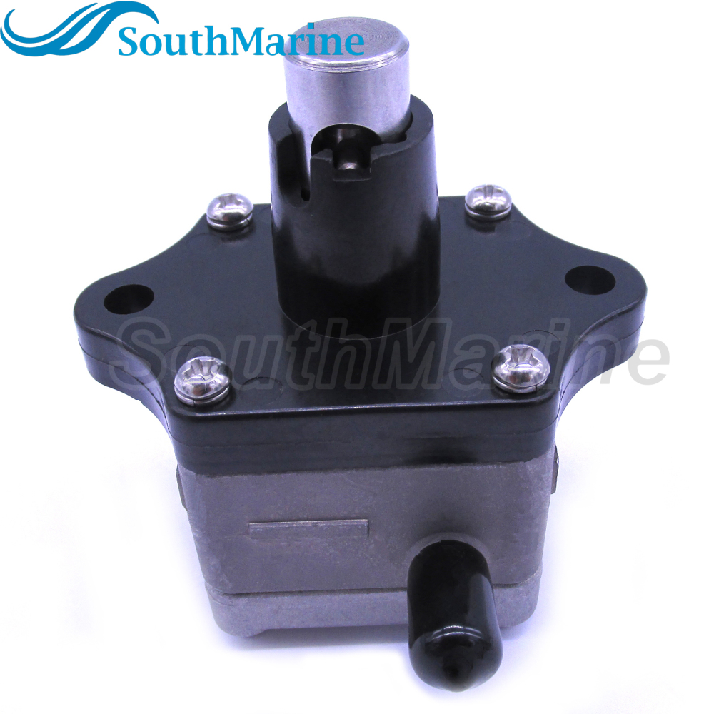 SouthMarine Boat Engine Fuel Pump 16700-ZZ5-003 for Honda Outboard Motor 40HP 50HP