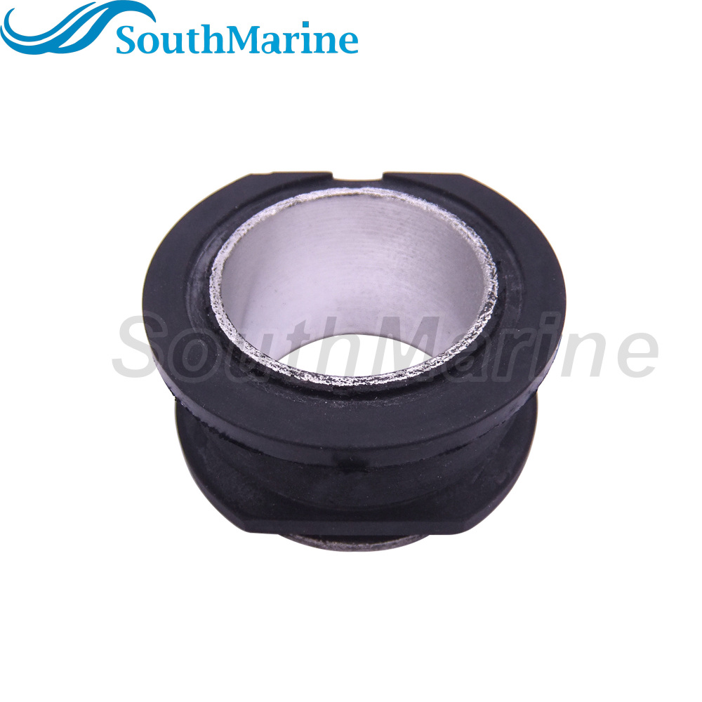 Boat Motor 67D-42129-00 Rubber Bushing for Yamaha Outboard Engine F2.5 F4 4-Stroke