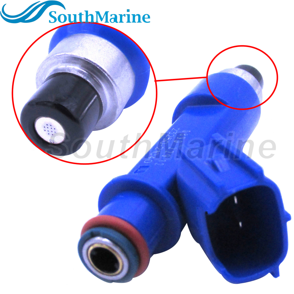 23250-21040 2325021040 2320921040 FJ806 Fuel Injector for Toyota Yaris 1.5L 2006-2014 for Corolla 1.8L 2000-2015, 4 pcs
