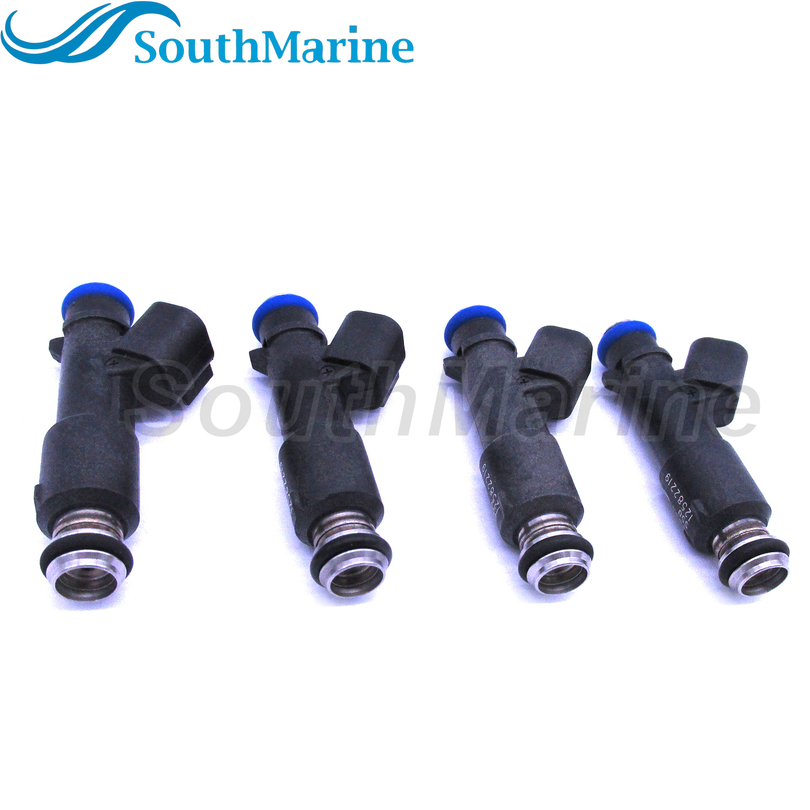 12582219 832-11191 FJ10630 17114718 25362871 FJ722 Fuel Injector 2005-2010 for Chevy Cobalt, 2007-2010 for Pontiac G5, 2006 for Pontiac Pursuit 2.2L L