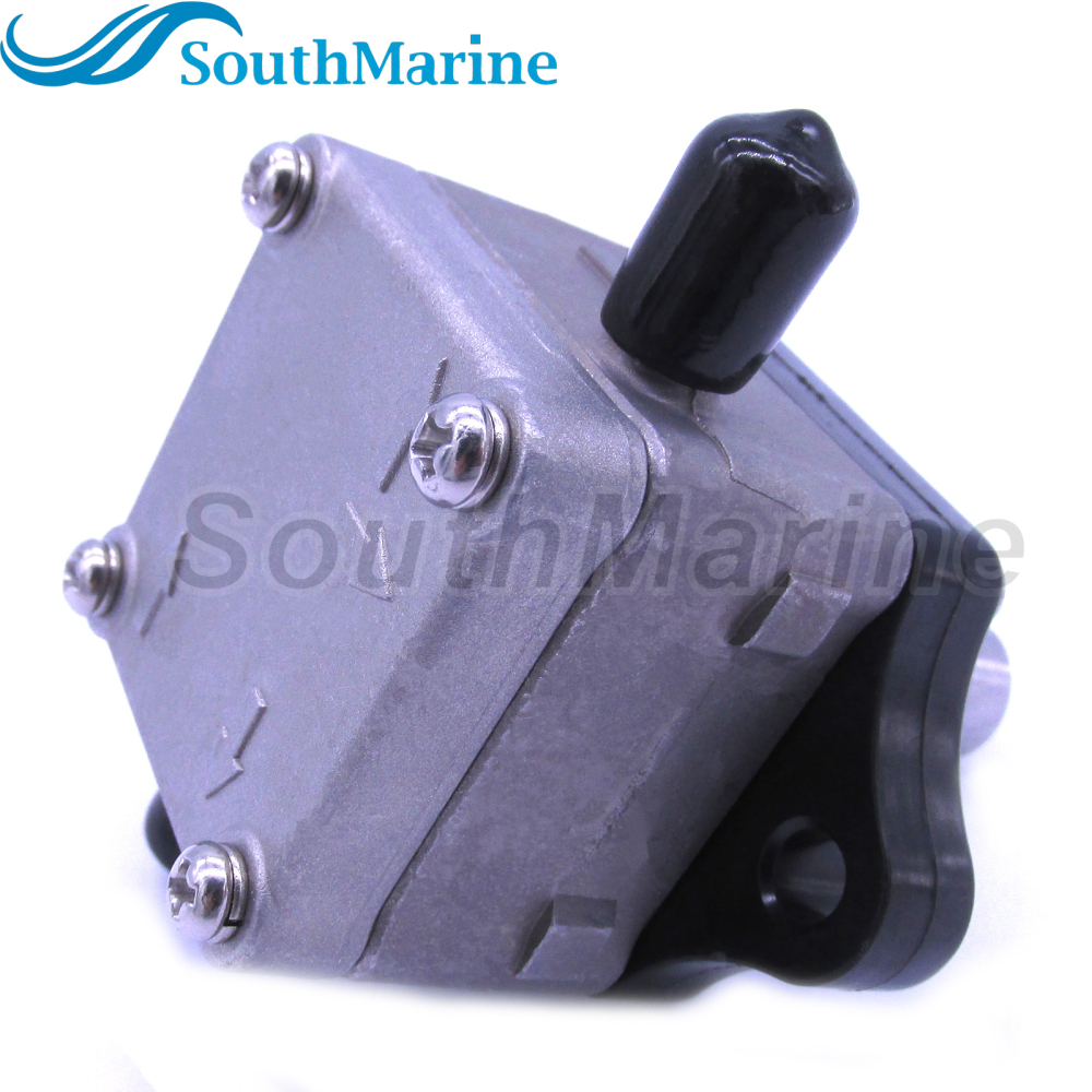 SouthMarine Boat Engine Fuel Pump 16700-ZZ5-003 for Honda Outboard Motor 40HP 50HP