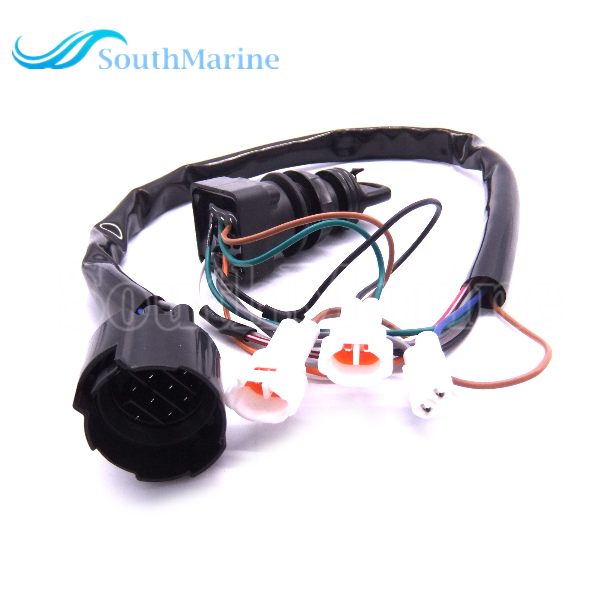 37110-93J00 37110-93J01 Boat Motor Ignition Switch Assembly for Suzuki Outboard Motor