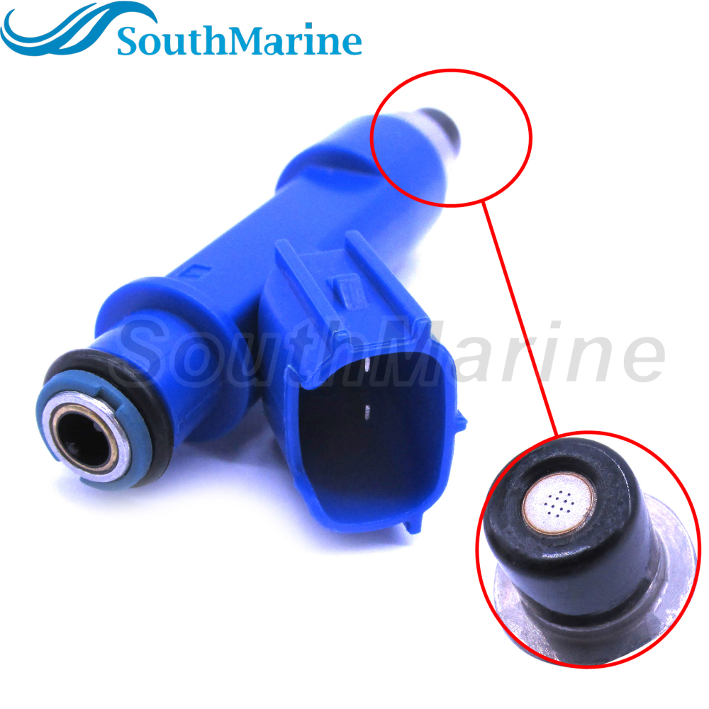23250-22080 23250-0D050 842-12324 84212324 Fuel Injector Fuel Spray Nozzle for Toyot-a Corolla 2004-2008 for Toyot-a Matrix 2005-2008 for Pontia-c Vib