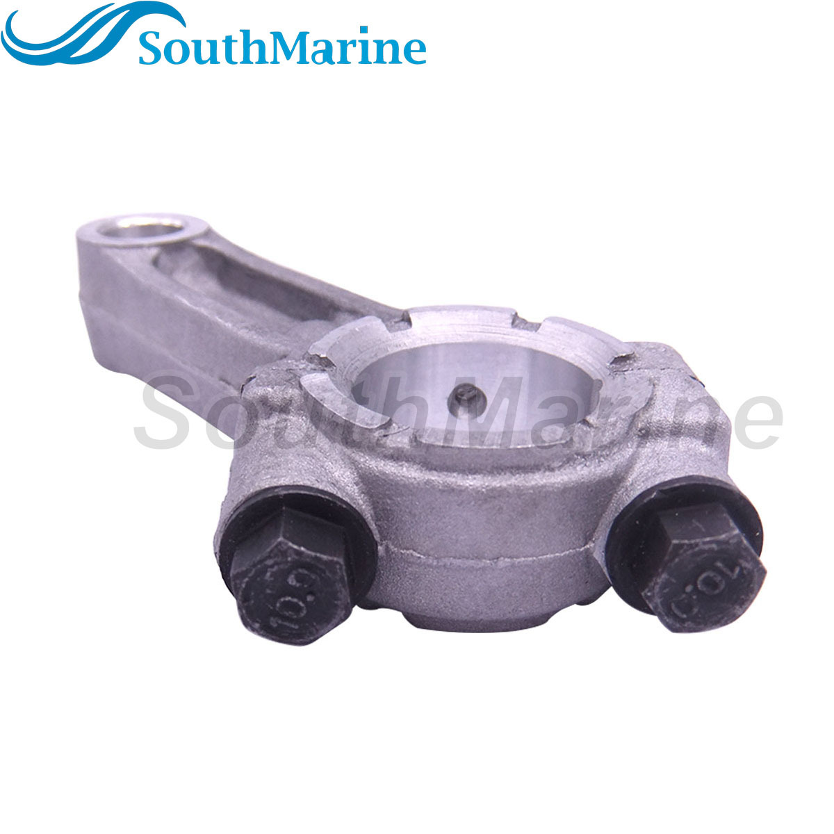 Boat Motor F4-04020100 Connecting Rod Assy for Parsun HDX Outboard Engine F4 F5 4-Stroke