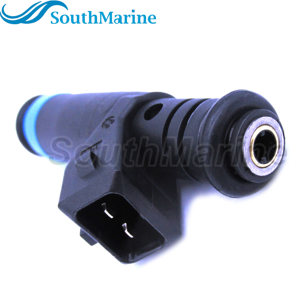 96487553 Fuel Injector for Chevy Chevrolet Aveo Aveo5 2006-2008 1.6L, 4 pcs