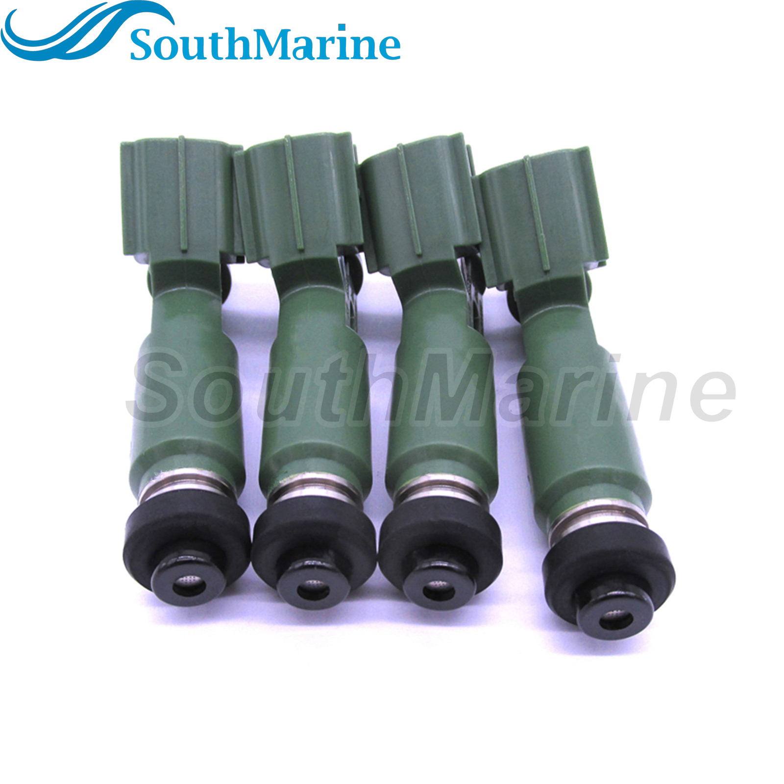 23250-0D040 23250-22040 Fuel Injector Nozzles 2000-2005 for Toyota Celica MR2 Spyder, 2000-2004 for Corolla, 2003-2006 for Matrix  4 PCS