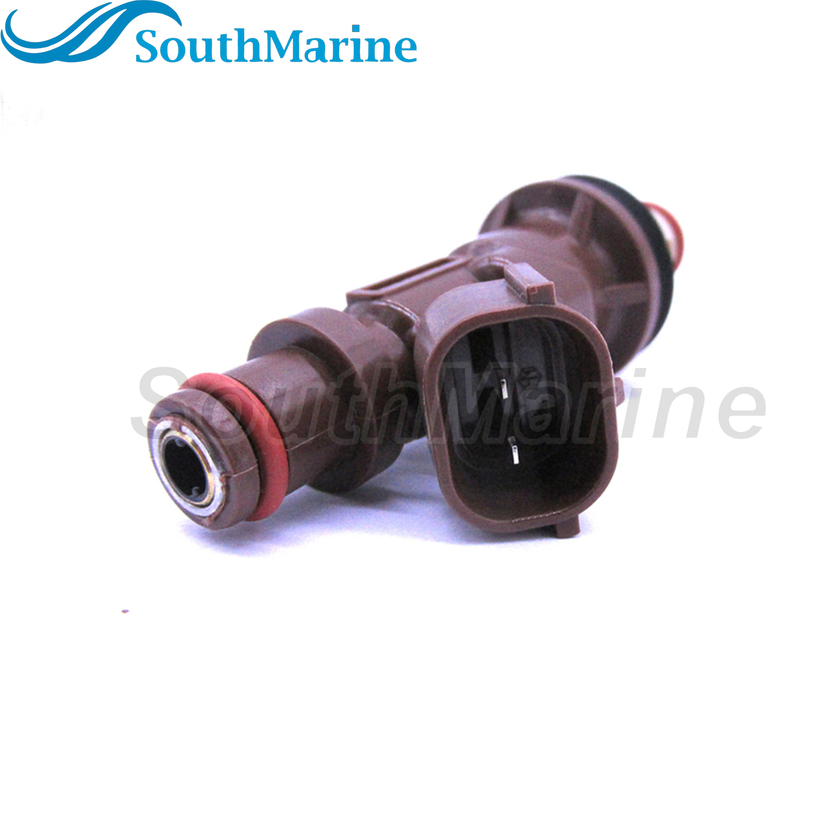 FJ585 217-2933 23250-62040 23209-62040 Fuel Injector Nozzle for Toyota 1998-2002 4Runner 1998-2004 Tacoma 2000-2004 Tundra 3.4L V6, 6 pcs