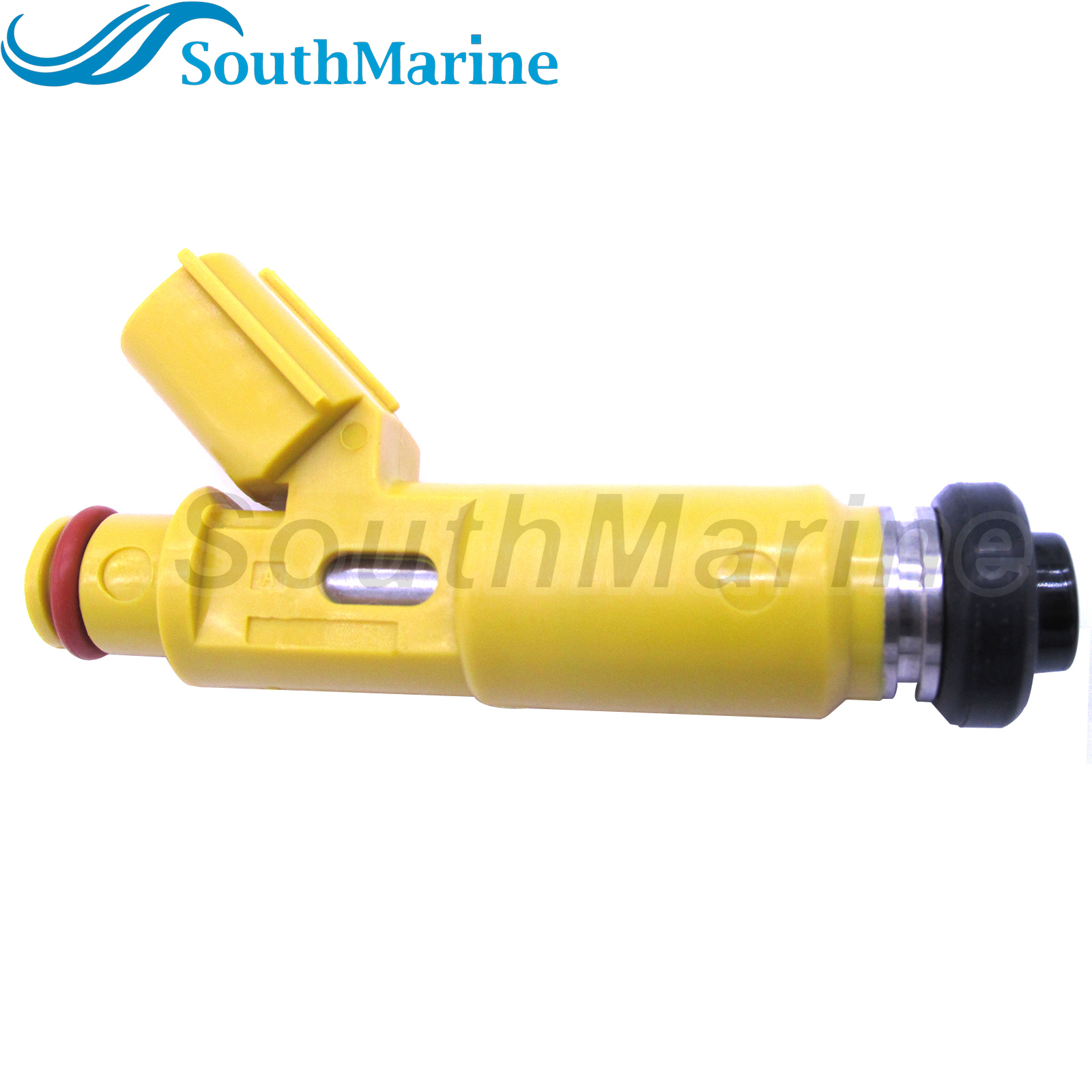 23209-28050 23250-28050 FJ639 Fuel Injector Injectors Nozzles for Toyota RAV4 4V-2.0L 2001-2003, 4 pcs