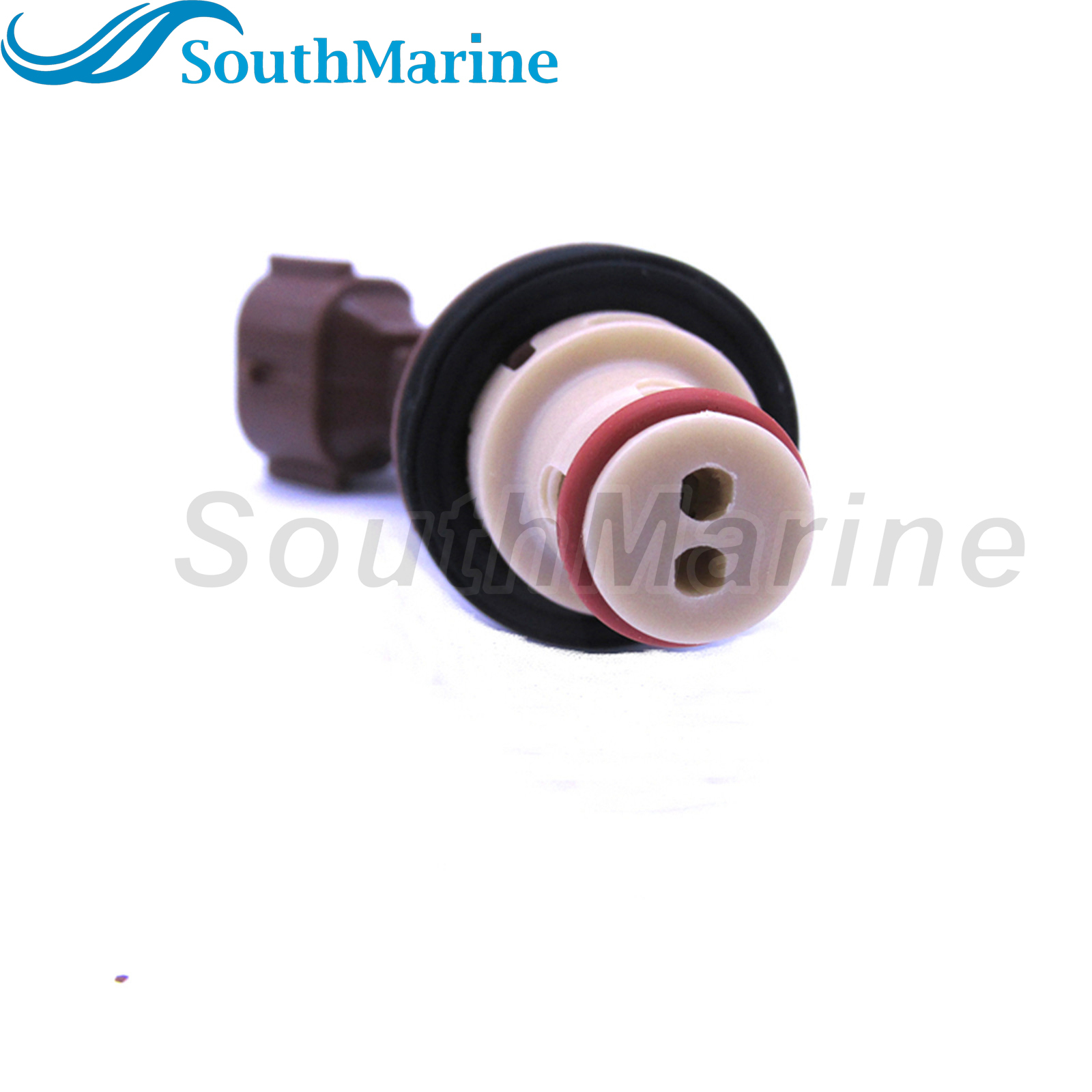 FJ585 217-2933 23250-62040 23209-62040 Fuel Injector Nozzle for Toyota 1998-2002 4Runner 1998-2004 Tacoma 2000-2004 Tundra 3.4L V6, 6 pcs