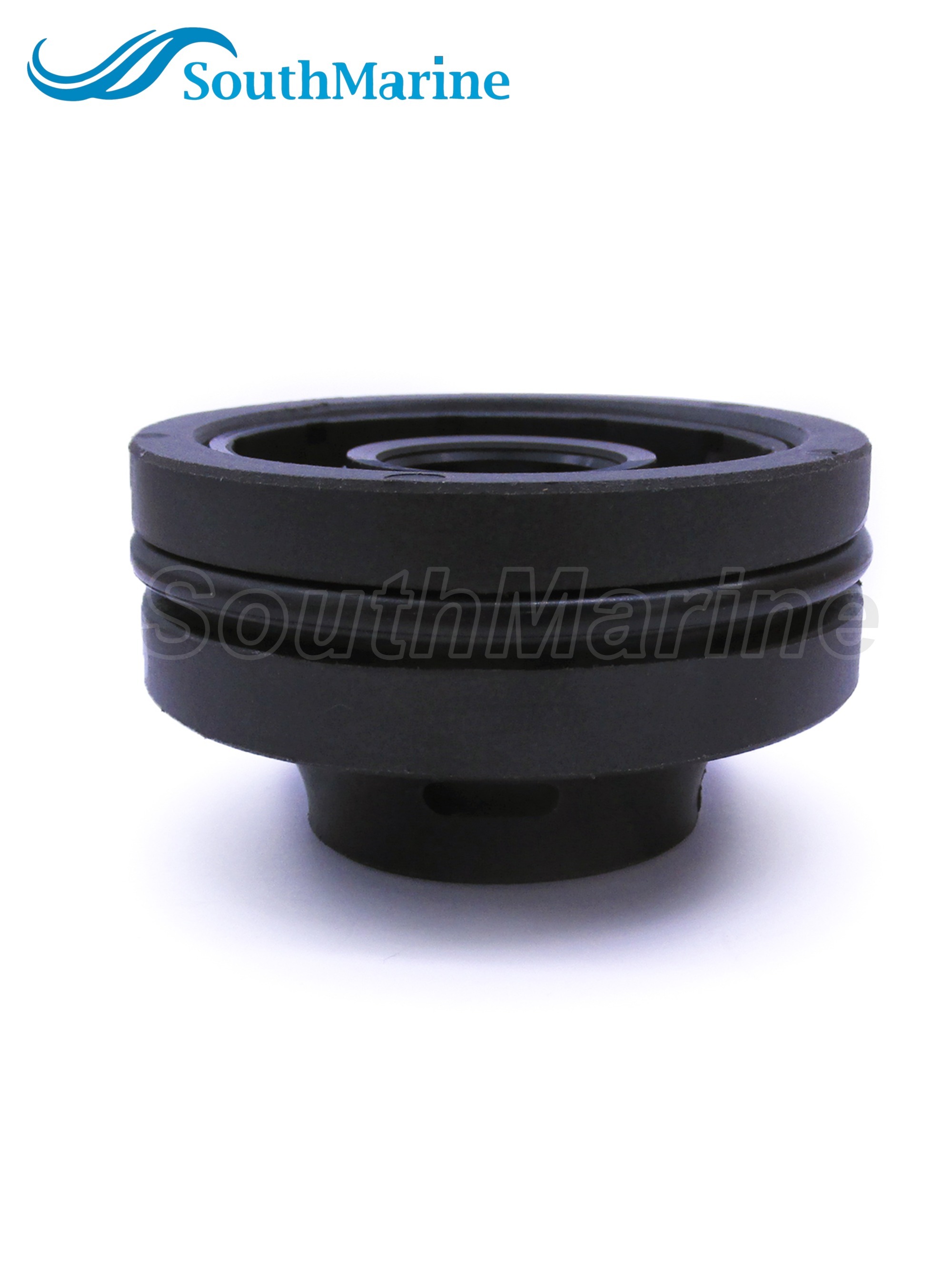 Boat Engine 46-812966A7 812966A9 81266A3 18-3445 Water Pump Base for Mercury MerCruiser Mariner 35HP 40HP 50HP 60HP