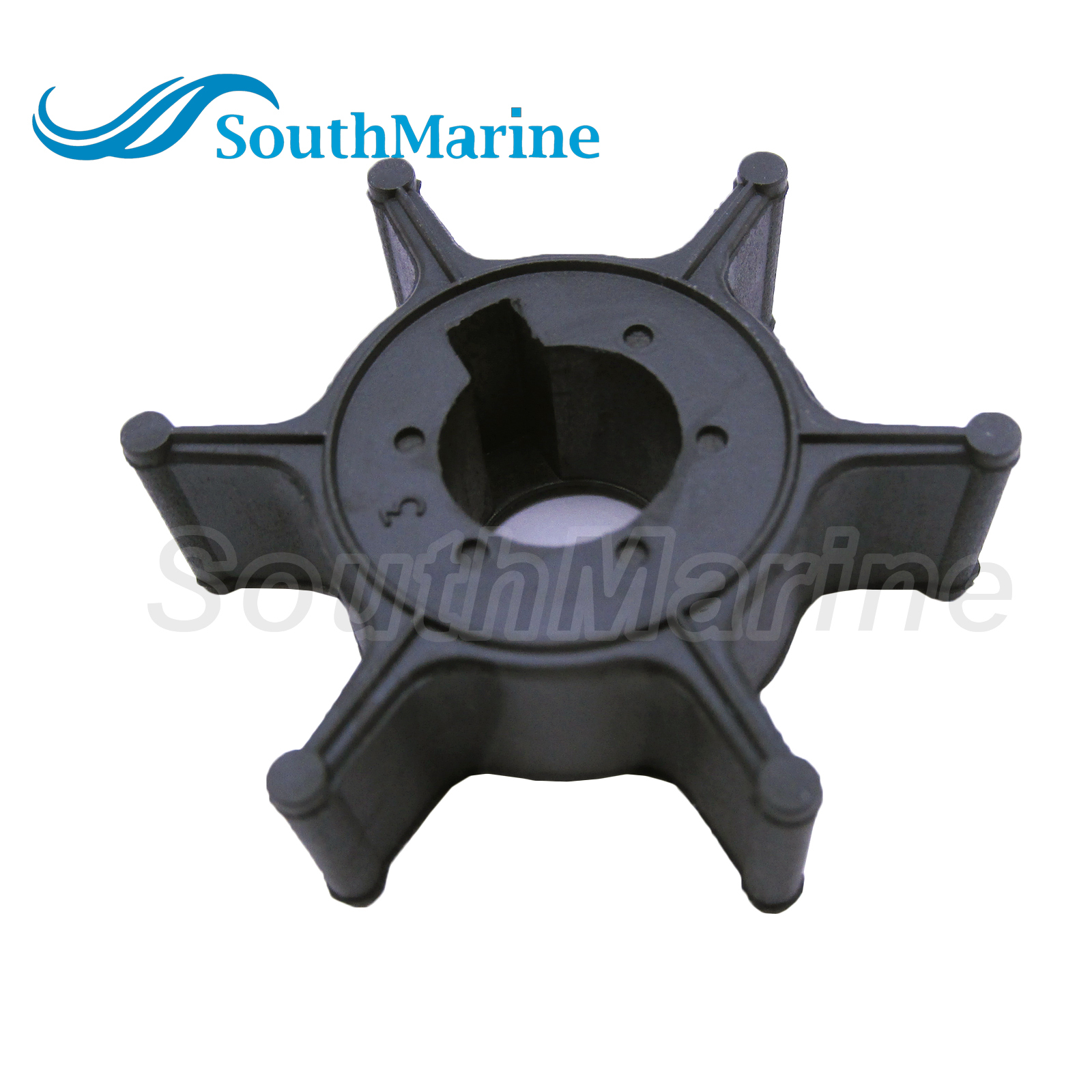 Boat Motor 6BX-WG078-00 6EE-W0078-00/01 18-3473 Water Pump Repair Kit with Housing for Yamaha 4HP 5HP 6HP F4F4B F5A F6 F6C