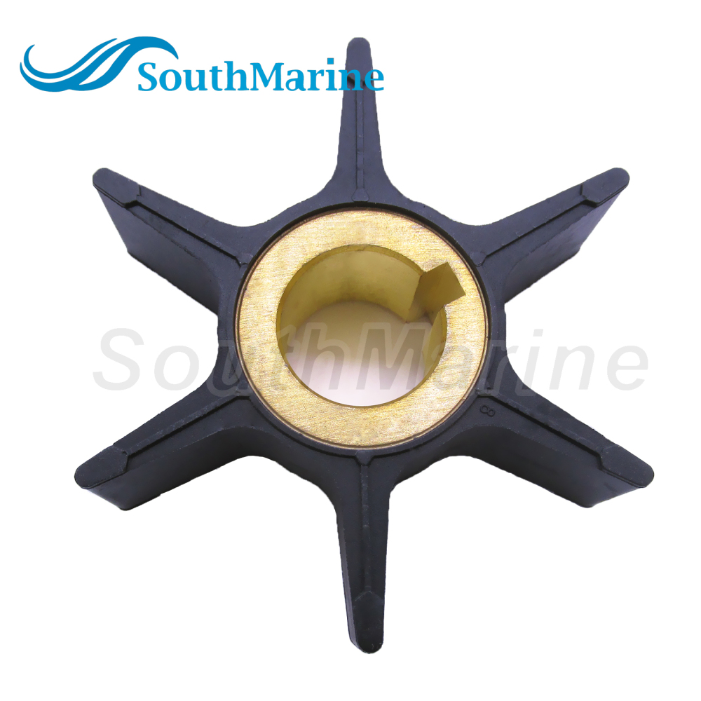 Boat Engine 17400-94700 17400-94701 18-3243 Water Pump Impeller Repair Kit for Suzuki  Rebuild Service kit 55HP 65HP DT55 DT65