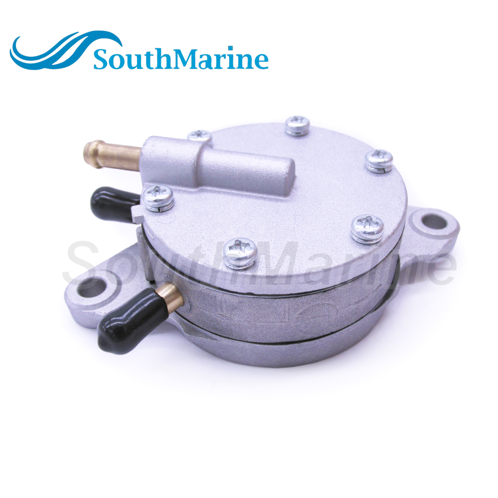 Fuel Pump J38-24452-10/19/18 J38-24410-10/00/01/02/03 for Yamaha Golf Cart G2 G2A G9 G11 G11A G14 1985-1991 for Fleet Master 1993-2001 G11A for Yamaha