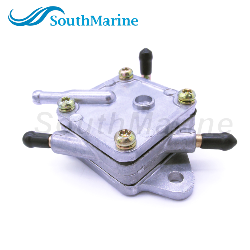 Fuel Pump 403800700 403801403 00636-640 DF52-136 14-2224 for Ski-Doo Arctic Cat MXZ 380 F 440 F 500 583 440 Skandic 380 500 1996-2000 / Summit 500 F 2