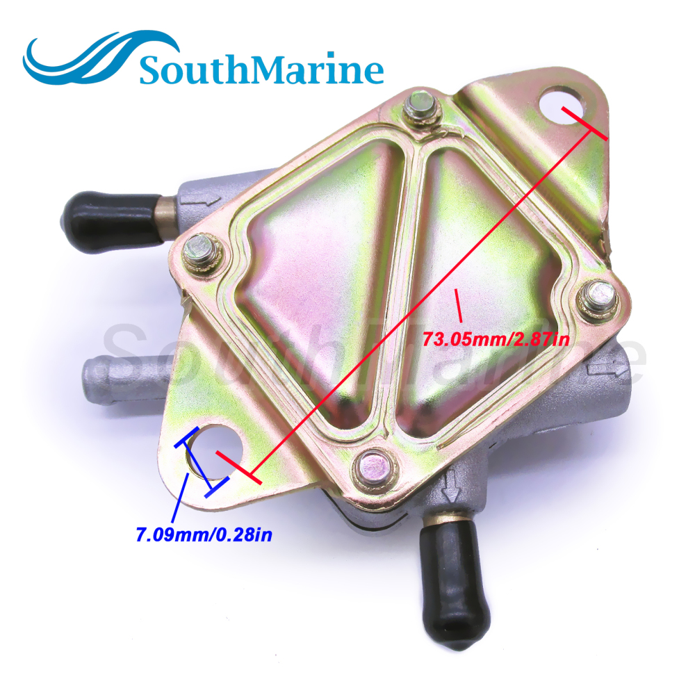 Fuel Pump 15100HG5100 for Hyosung GT125 GT250 GT250R TE450S GT650R GT650 GT650S GV250 GV650