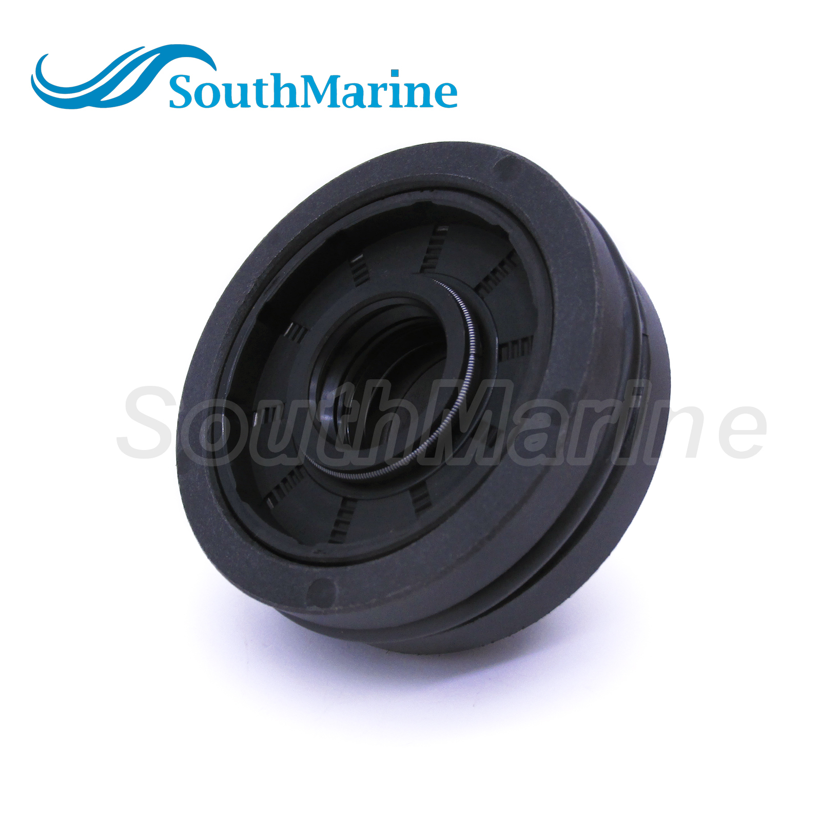 Boat Engine 46-812966A7 812966A9 81266A3 18-3445 Water Pump Base for Mercury MerCruiser Mariner 35HP 40HP 50HP 60HP
