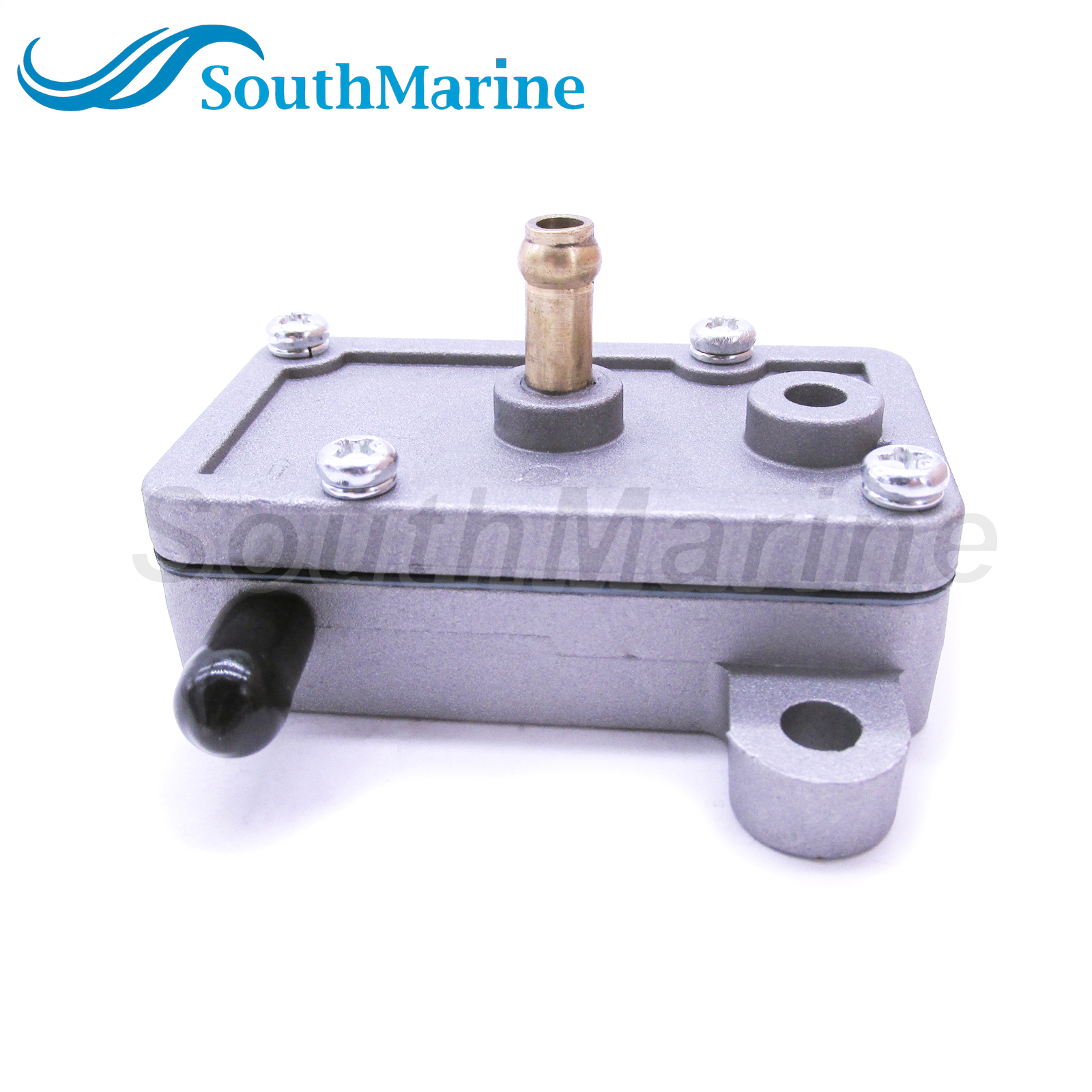 DF44-211 DF44-211D DF44-227 Single Outlet Fuel Pump for Honda Odyssey FL250 FL350 Arctic Cat Snowmobiles Go Kart ATV for Nachman 07-187-01 0115-481 Pe