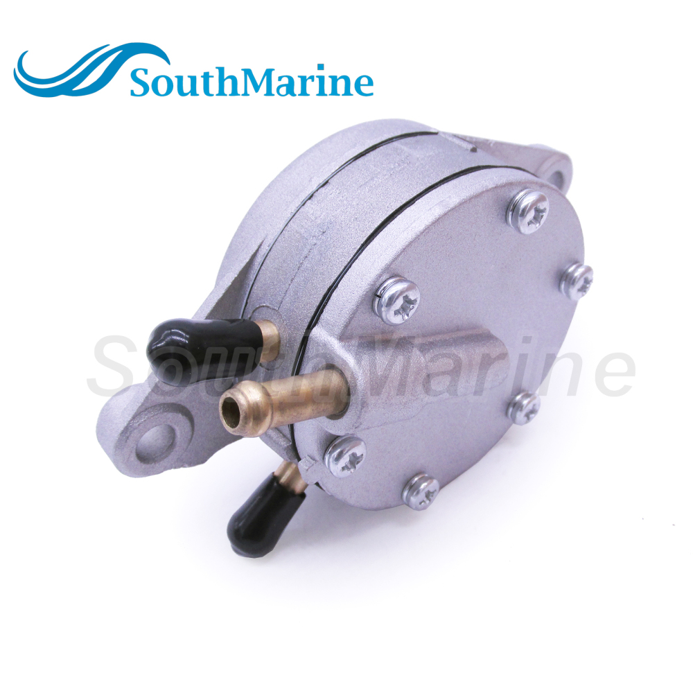 Fuel Pump J38-24452-10/19/18 J38-24410-10/00/01/02/03 for Yamaha Golf Cart G2 G2A G9 G11 G11A G14 1985-1991 for Fleet Master 1993-2001 G11A for Yamaha