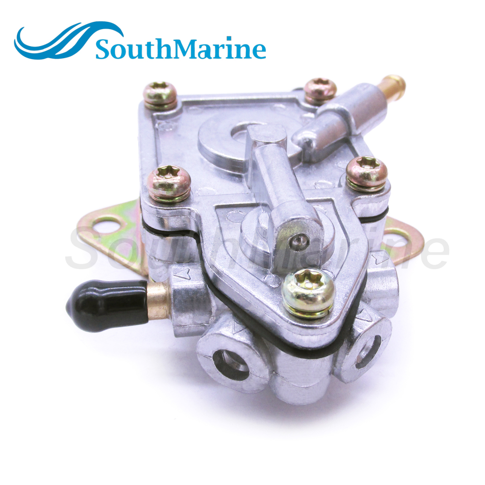 Fuel Pump Assy for Linhai Bighorn 260 Buyang 300cc D300 JCL Manco Talon 260cc Feishen FA H300 G300 Stels Quad 20228 ATV UTV