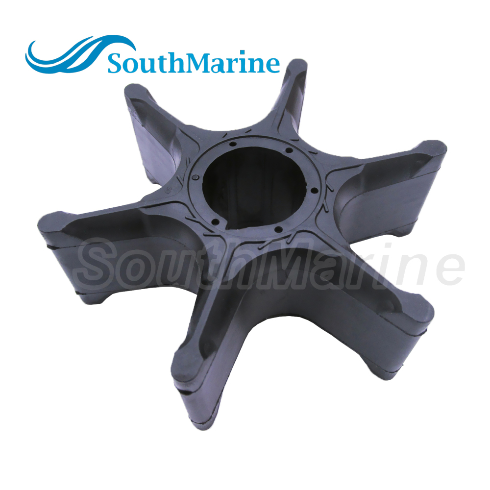 Boat Motor 6E5-W0078-A1 6E5-W0078-00/01 18-3372 18-3373 Water Pump Repair Kit with Housing for Yamaha 115HP 130HP C115 L130
