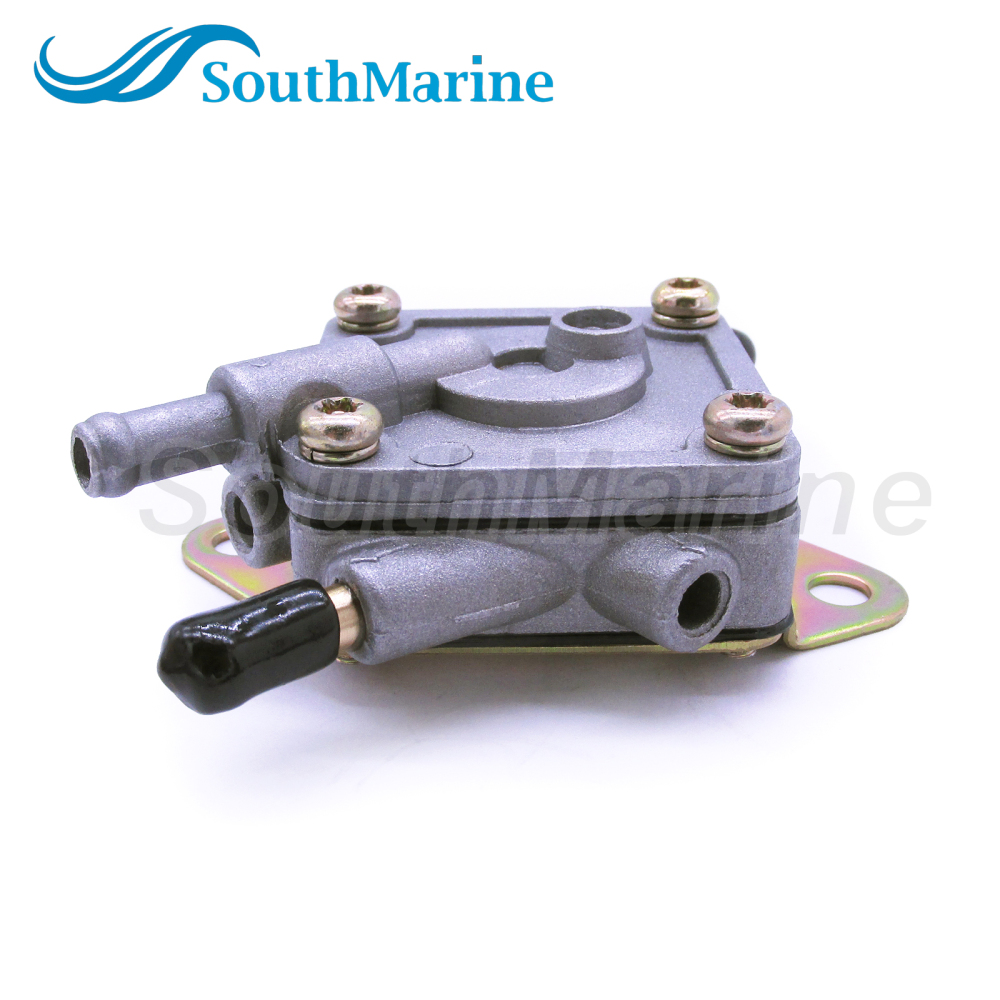 Fuel Pump 2521135 2520993 2521034 2521132 707200000 for Can-Am Quest 500 650 STD XT Max Traxter 2001-2004 for Polaris Scrambler 500 Sportsman