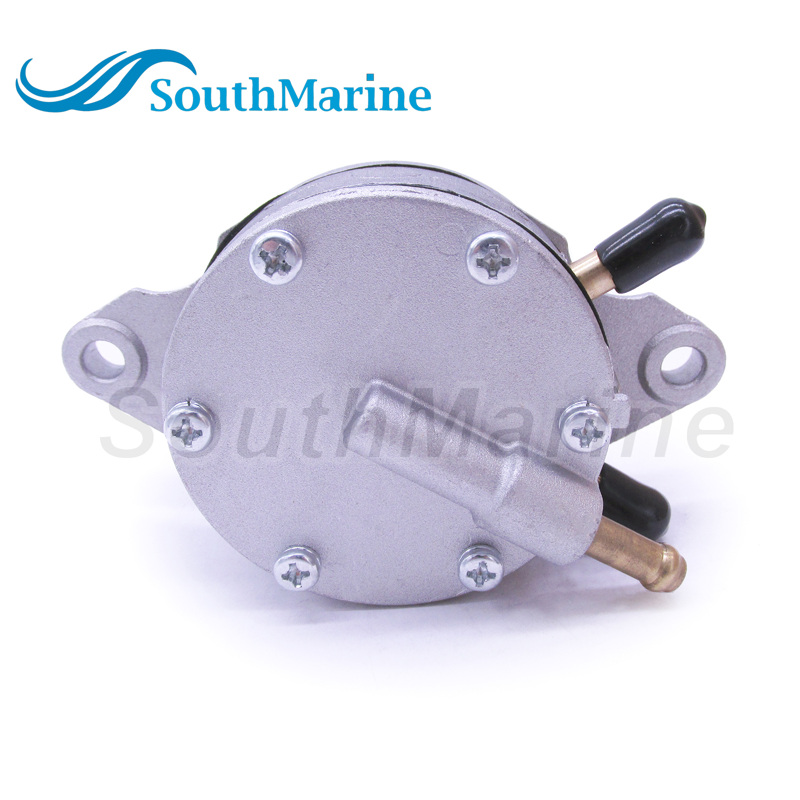 Fuel Pump J38-24452-10/19/18 J38-24410-10/00/01/02/03 for Yamaha Golf Cart G2 G2A G9 G11 G11A G14 1985-1991 for Fleet Master 1993-2001 G11A for Yamaha