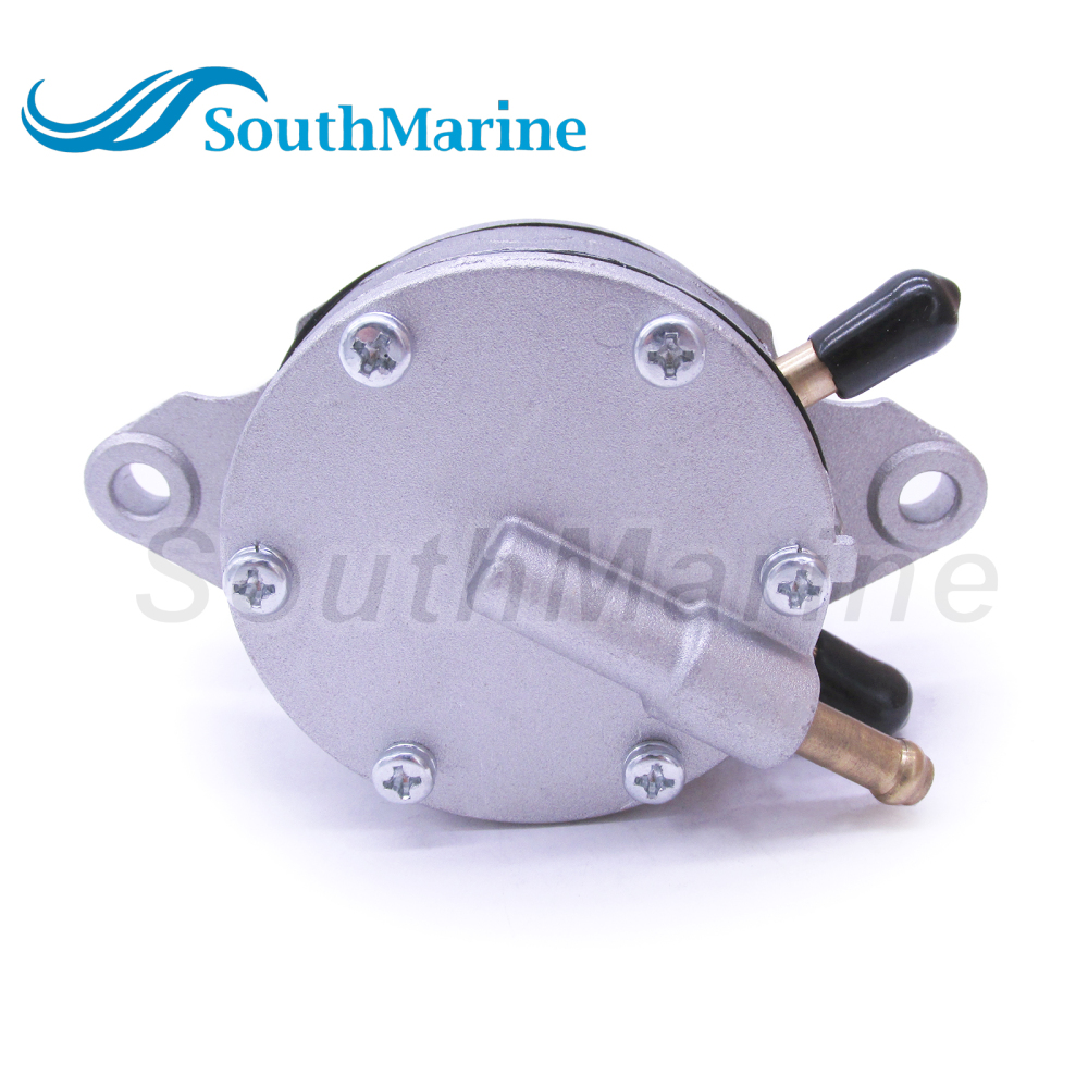 Fuel Pump J38-24452-10/19/18 J38-24410-10/00/01/02/03 for Yamaha Golf Cart G2 G2A G9 G11 G11A G14 1985-1991 for Fleet Master 1993-2001 G11A for Yamaha