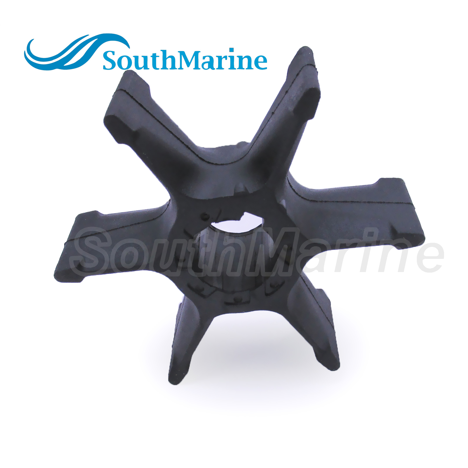 Boat Motor 6F5-W0078-00 6F5-W0078-A0 Water Pump Repair Kit for Yamaha 40HP C40 CV40 CV40ELD Outboard Engine, fit Sierra Marine 18-3374
