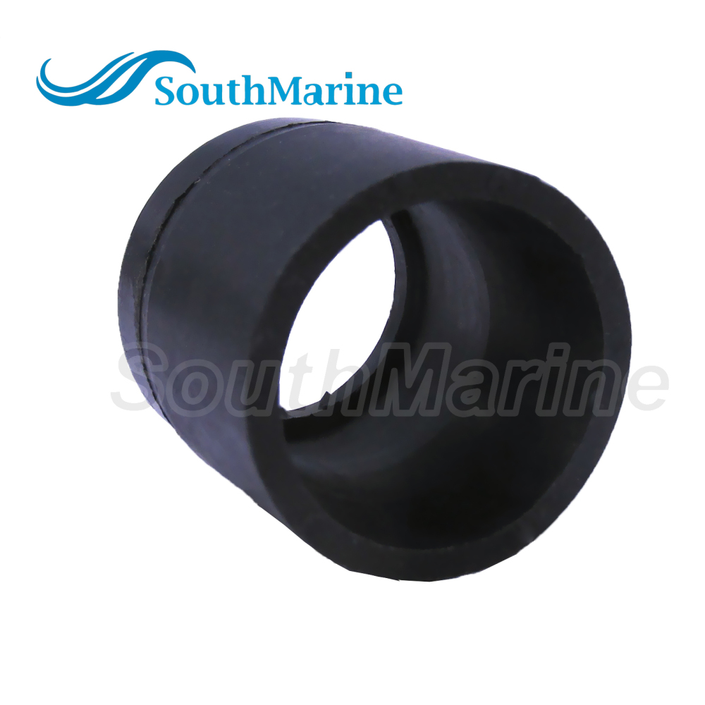 Boat Engine 26-38970 18-3110 Rubber Seal for Mercury Mercruiser Quicksilver Force 65HP 75HP 80HP 90HP 100HP 115HP 175HP 200HP