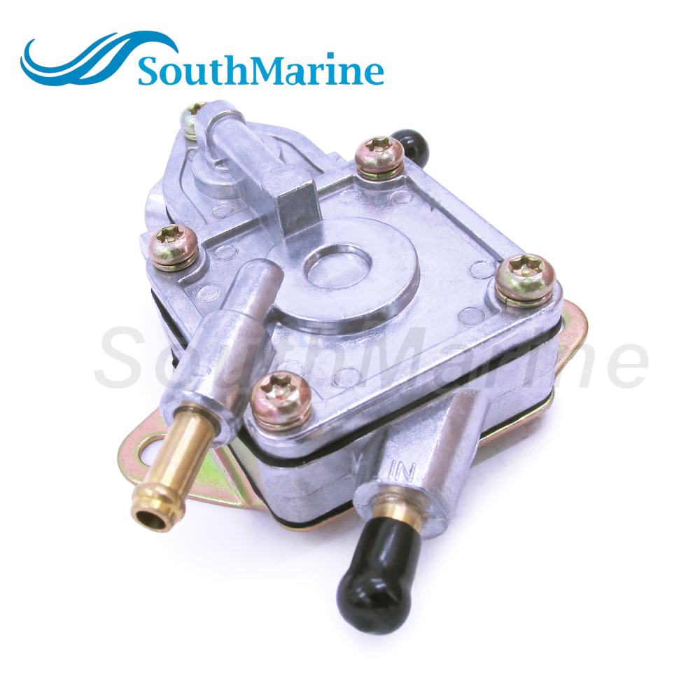 Fuel Pump Assy for Linhai Bighorn 260 Buyang 300cc D300 JCL Manco Talon 260cc Feishen FA H300 G300 Stels Quad 20228 ATV UTV