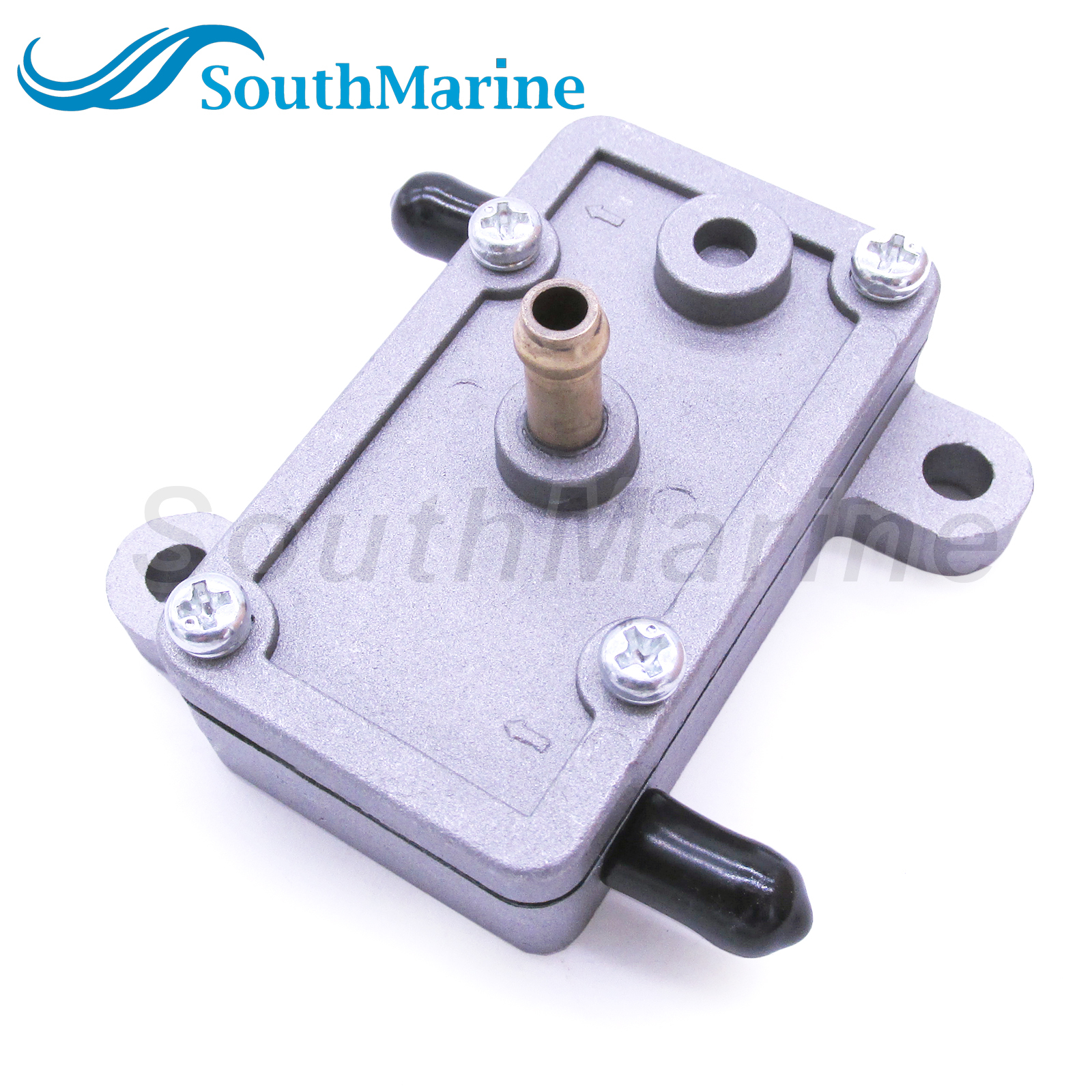 DF44-211 DF44-211D DF44-227 Single Outlet Fuel Pump for Honda Odyssey FL250 FL350 Arctic Cat Snowmobiles Go Kart ATV for Nachman 07-187-01 0115-481 Pe