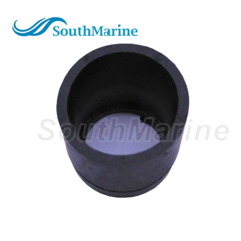 Boat Engine 26-38970 18-3110 Rubber Seal for Mercury Mercruiser Quicksilver Force 65HP 75HP 80HP 90HP 100HP 115HP 175HP 200HP