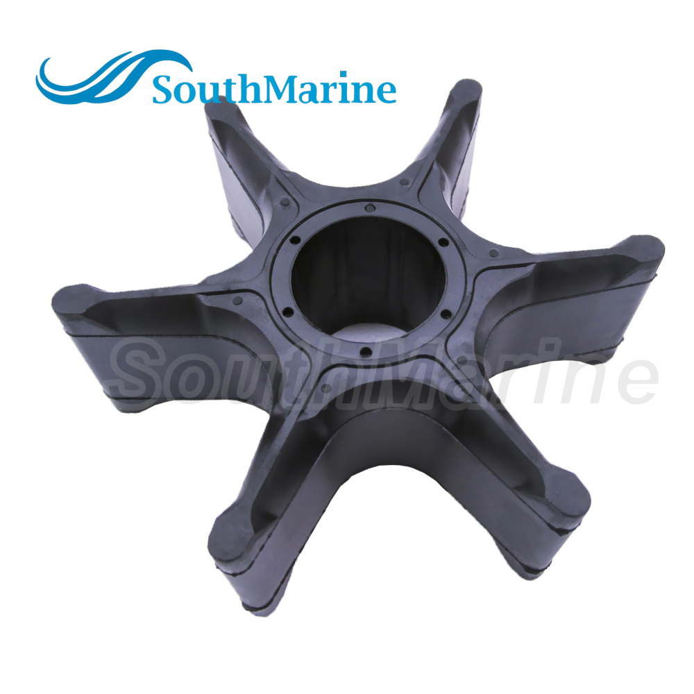 Boat Motor 6E5-W0078-A1 6E5-W0078-00/01 18-3372 18-3373 Water Pump Repair Kit with Housing for Yamaha 115HP 130HP C115 L130