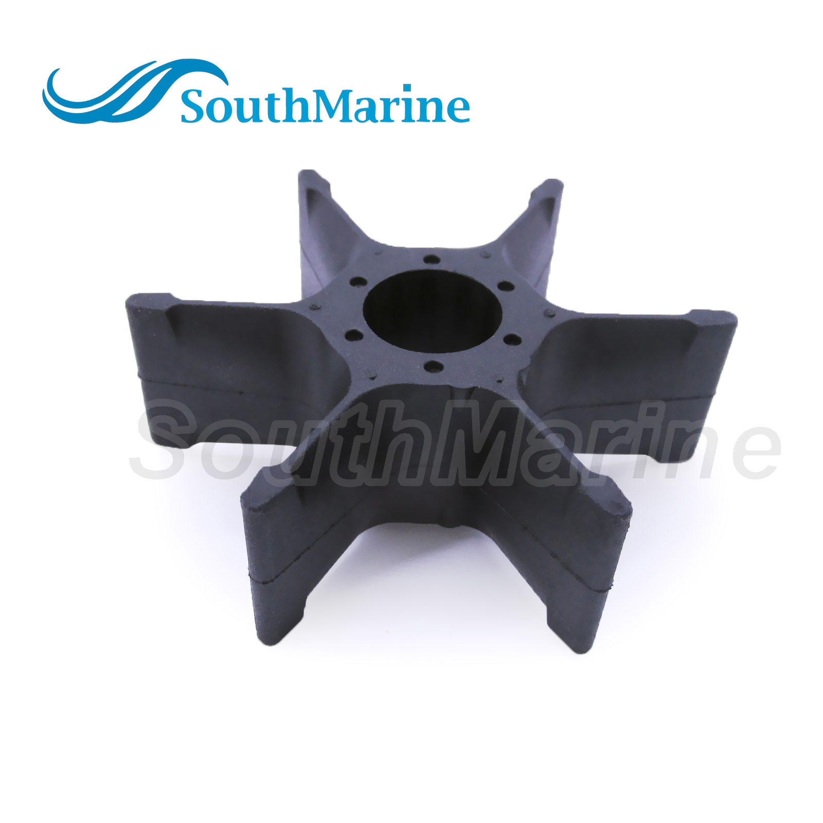 Boat Motor 6F5-W0078-00 6F5-W0078-A0 Water Pump Repair Kit for Yamaha 40HP C40 CV40 CV40ELD Outboard Engine, fit Sierra Marine 18-3374