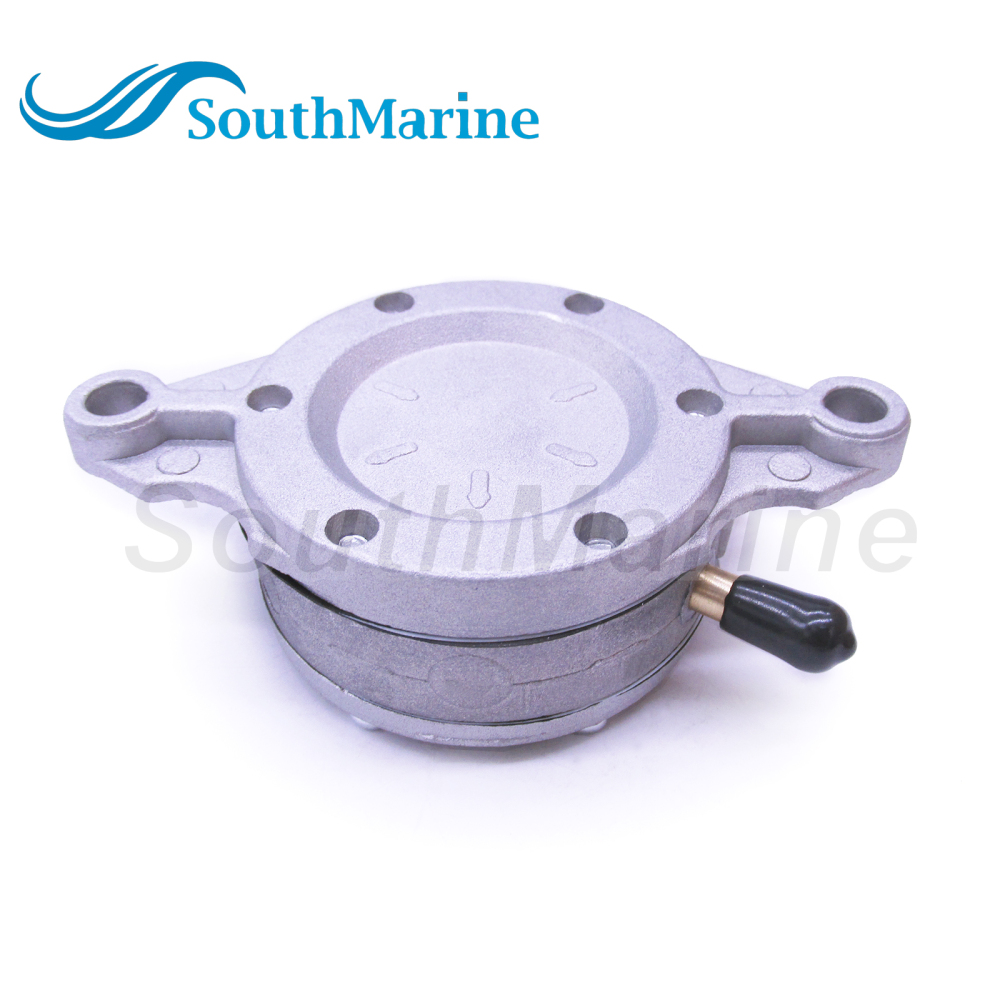 Fuel Pump J38-24452-10/19/18 J38-24410-10/00/01/02/03 for Yamaha Golf Cart G2 G2A G9 G11 G11A G14 1985-1991 for Fleet Master 1993-2001 G11A for Yamaha