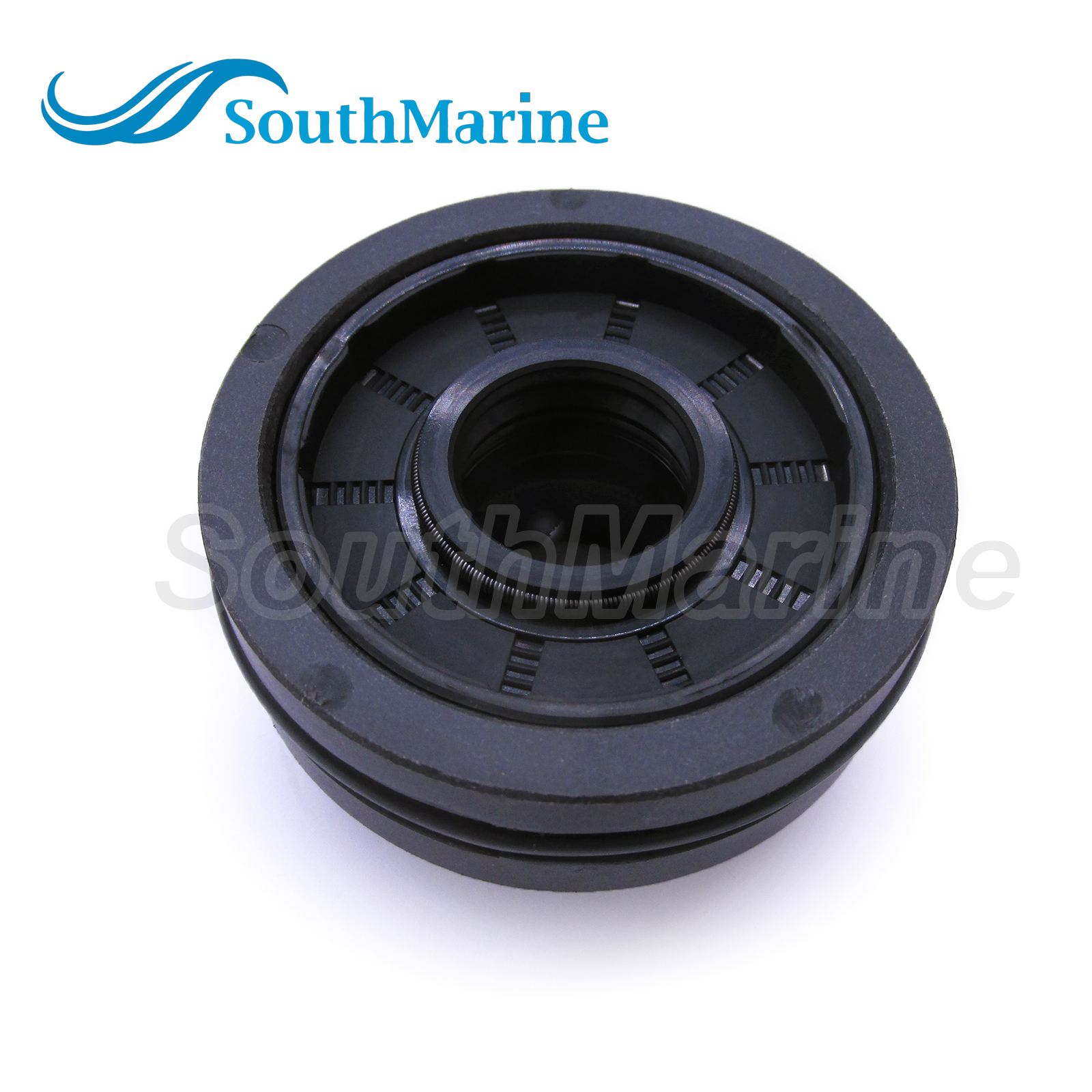 Boat Engine 46-812966A7 812966A9 81266A3 18-3445 Water Pump Base for Mercury MerCruiser Mariner 35HP 40HP 50HP 60HP