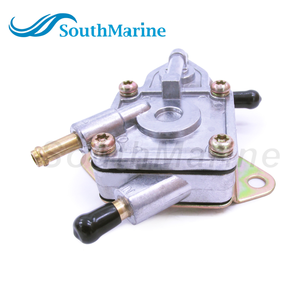 Fuel Pump Assy for Linhai Bighorn 260 Buyang 300cc D300 JCL Manco Talon 260cc Feishen FA H300 G300 Stels Quad 20228 ATV UTV