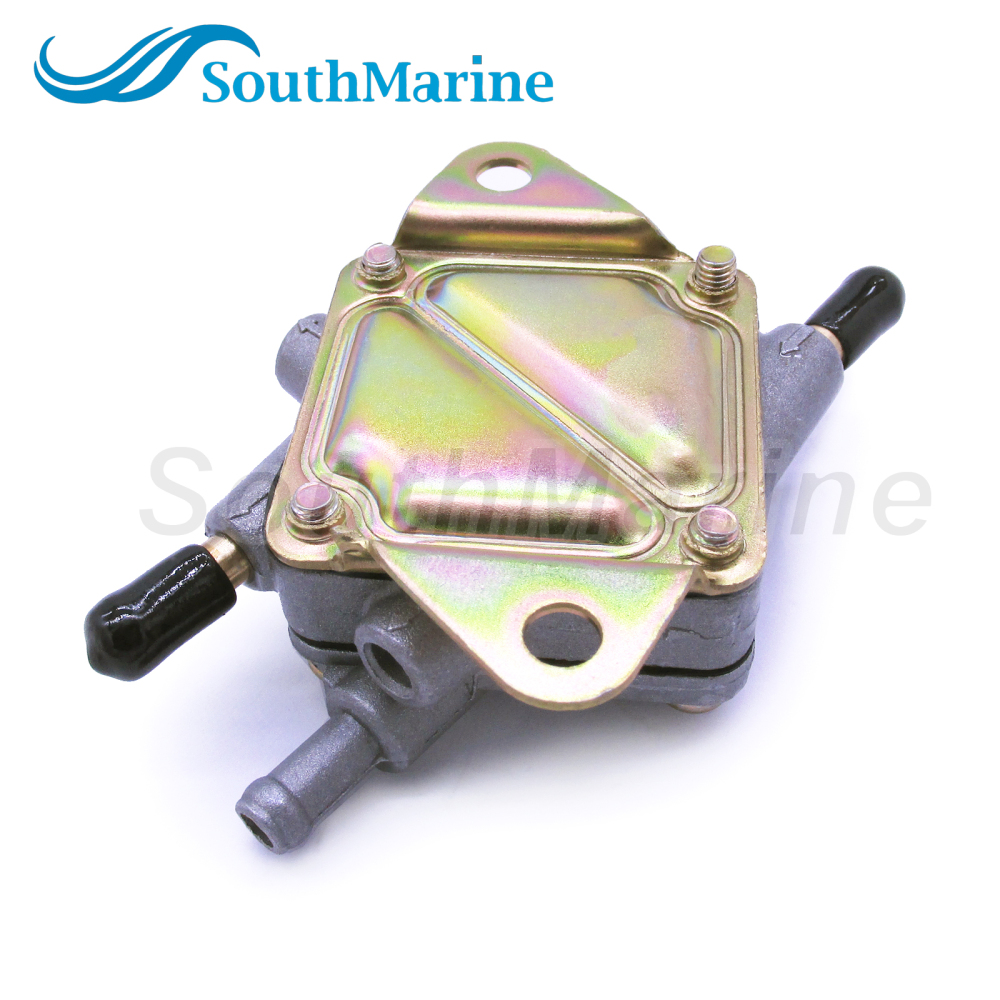 Fuel Pump 2521135 2520993 2521034 2521132 707200000 for Can-Am Quest 500 650 STD XT Max Traxter 2001-2004 for Polaris Scrambler 500 Sportsman