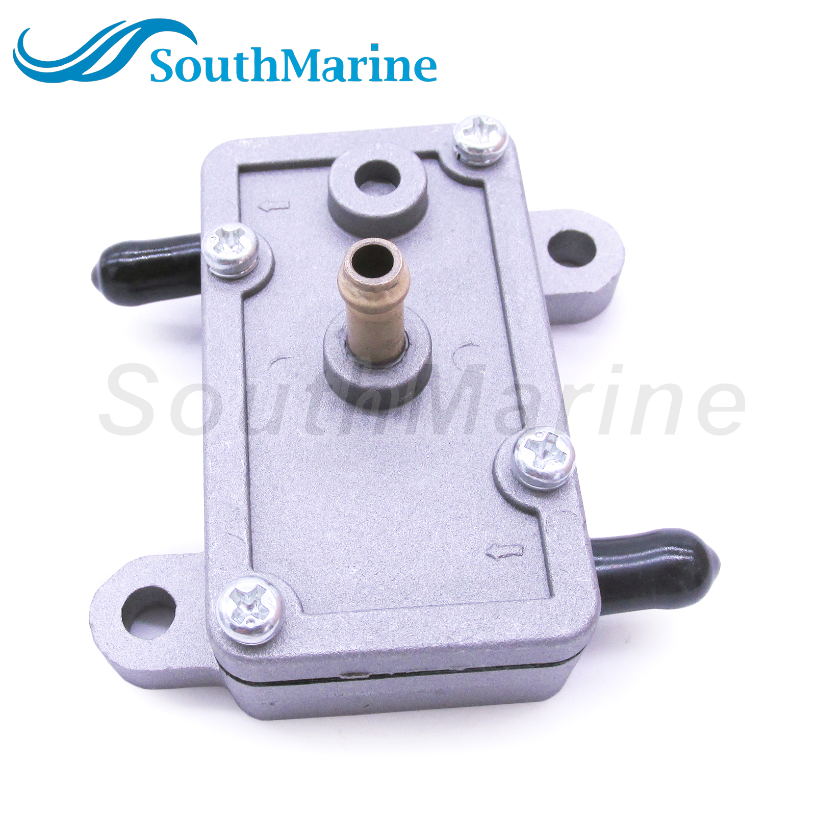 DF44-211 DF44-211D DF44-227 Single Outlet Fuel Pump for Honda Odyssey FL250 FL350 Arctic Cat Snowmobiles Go Kart ATV for Nachman 07-187-01 0115-481 Pe
