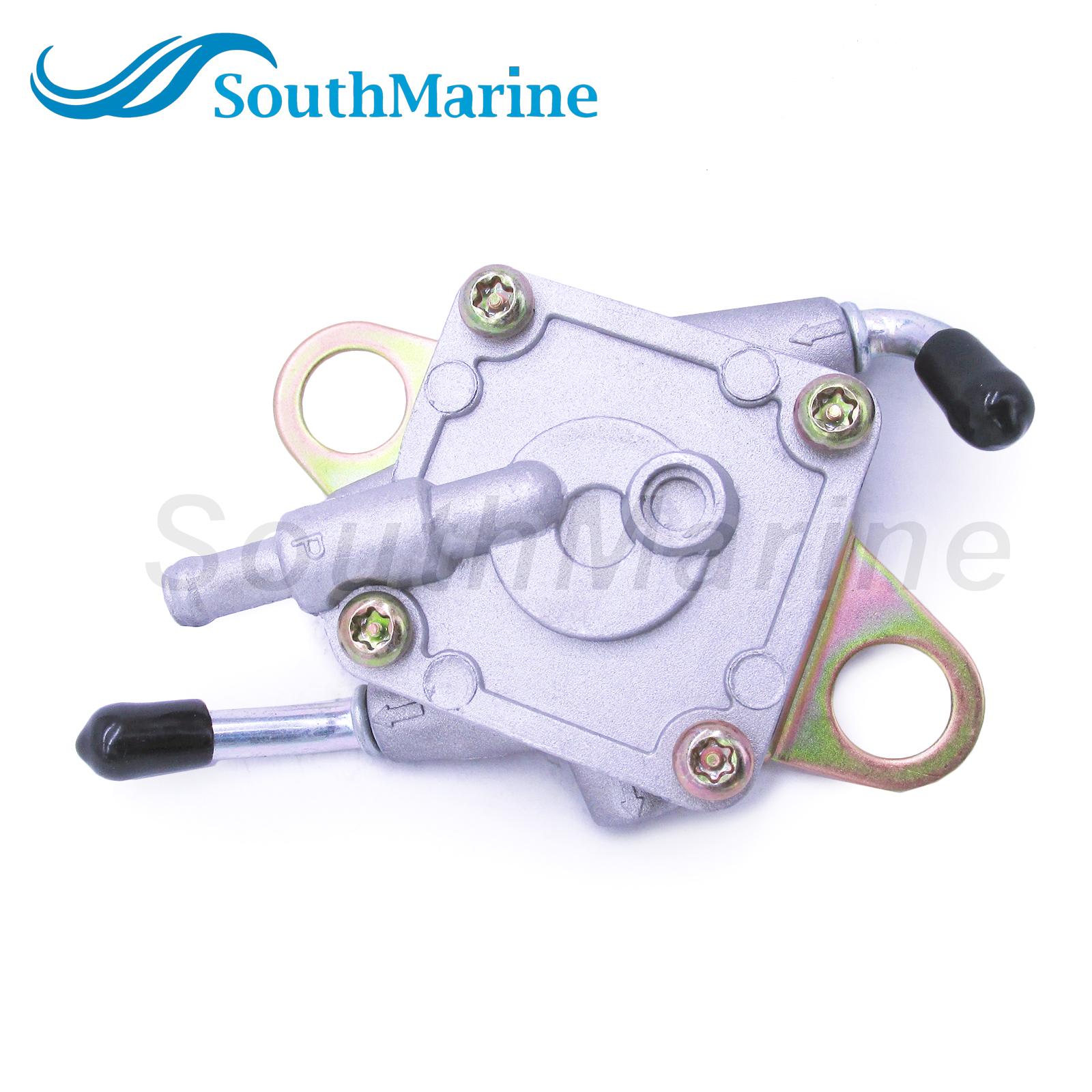 Fuel Pump 15100-41F00 15100-41F01 16510-07J00 16528-38A00 15100-19F00 15100-19F01 for Suzuki Intruder Volusia 800 VL800Z Limited 2001-2004, Boulevard