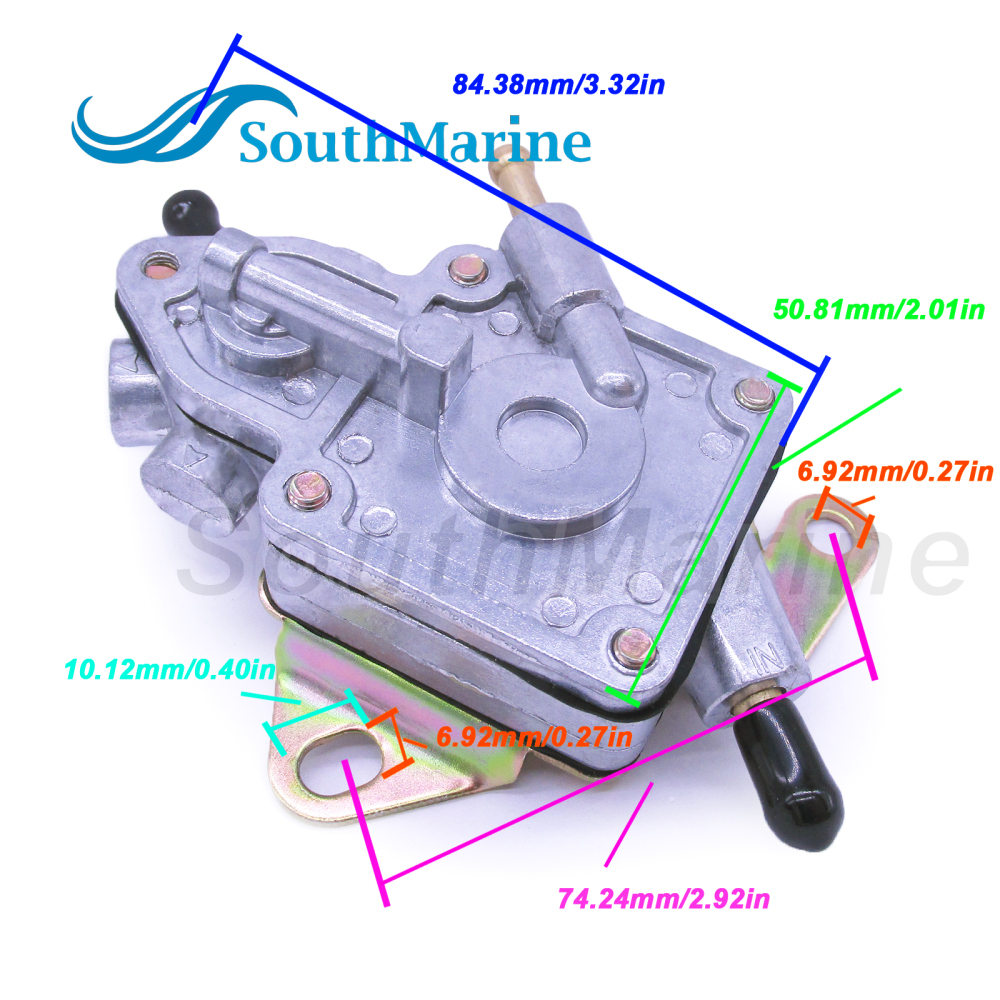 Fuel Pump 0454953 0454395 for Polaris Youth Wheelers RZR 170 RZR170 4 2009-2013