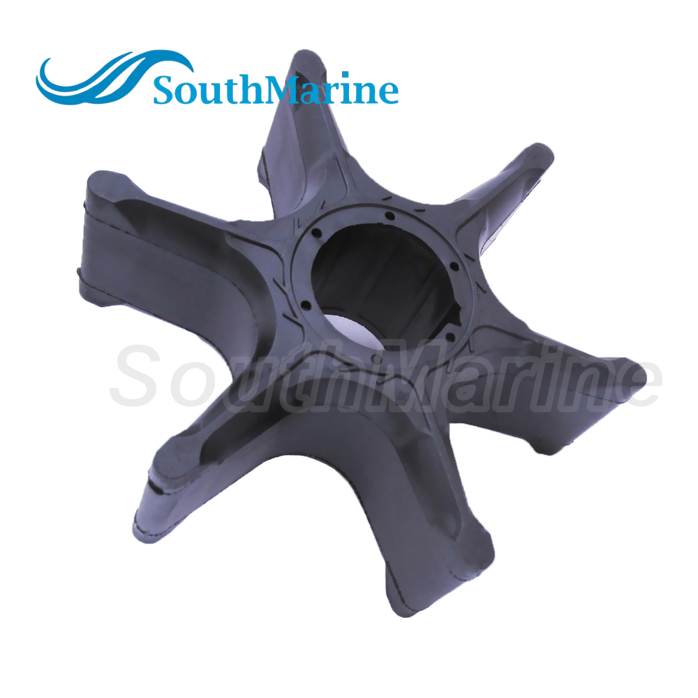 Boat Motor 6E5-W0078-A1 6E5-W0078-00/01 18-3372 18-3373 Water Pump Repair Kit with Housing for Yamaha 115HP 130HP C115 L130