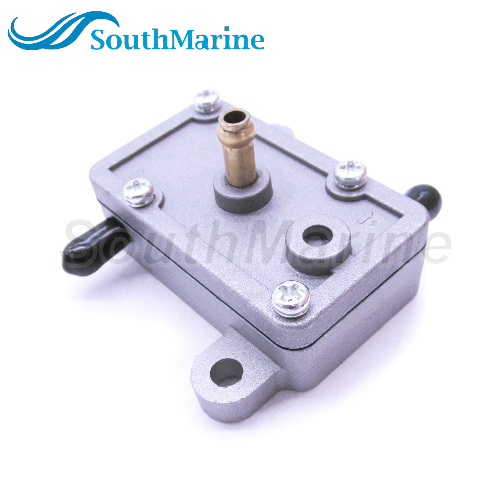 DF44-211 DF44-211D DF44-227 Single Outlet Fuel Pump for Honda Odyssey FL250 FL350 Arctic Cat Snowmobiles Go Kart ATV for Nachman 07-187-01 0115-481 Pe