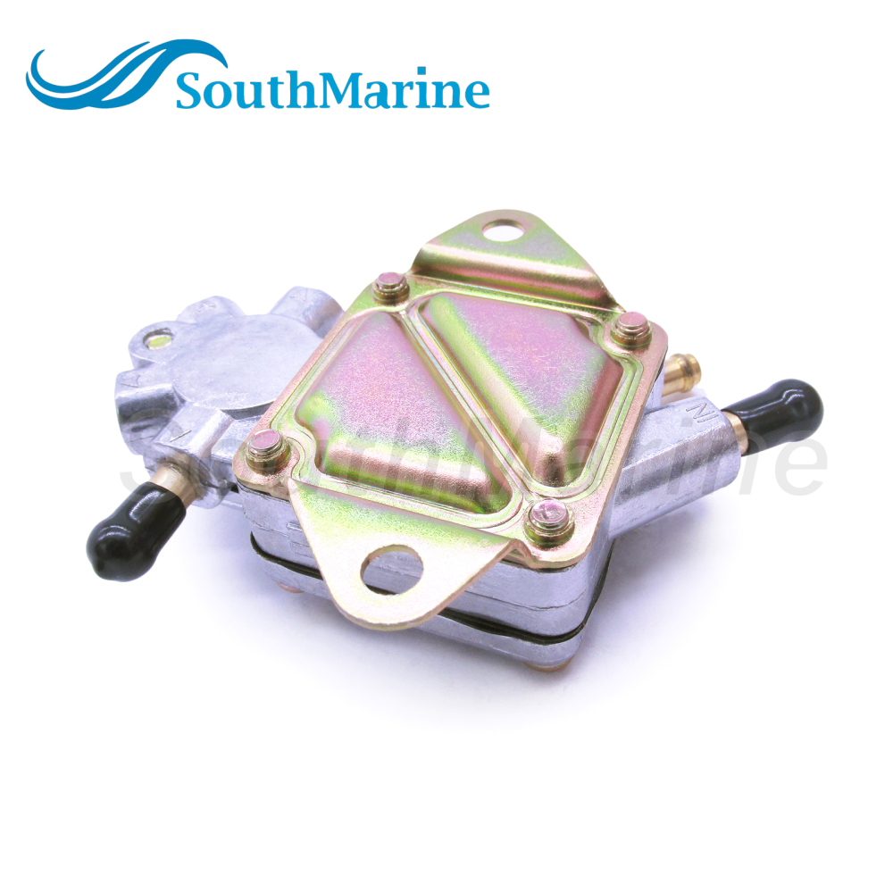 Fuel Pump Assy for Linhai Bighorn 260 Buyang 300cc D300 JCL Manco Talon 260cc Feishen FA H300 G300 Stels Quad 20228 ATV UTV