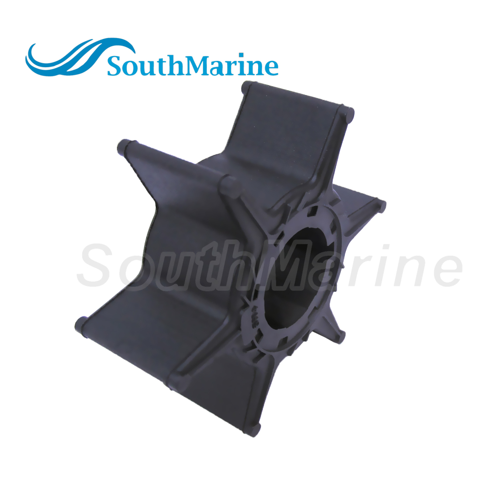 Boat Motor 6J8-W0078-A1 6J8-W0078-A2 6J8-W0078-00 6J8-W0078-01 18-3430 Water Pump Repair Kit with Housing for Yamaha 25HP 30HP