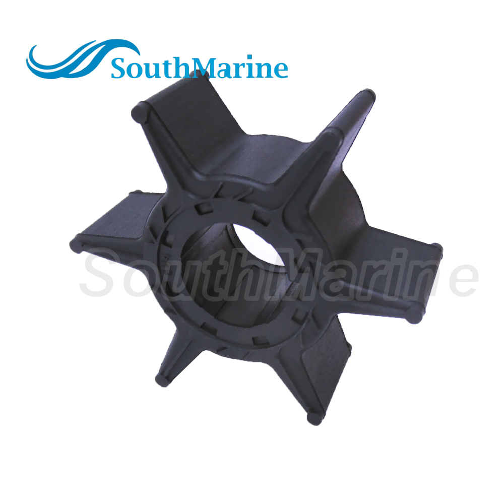 Boat Motor 6J8-W0078-A1 6J8-W0078-A2 6J8-W0078-00 6J8-W0078-01 18-3430 Water Pump Repair Kit with Housing for Yamaha 25HP 30HP