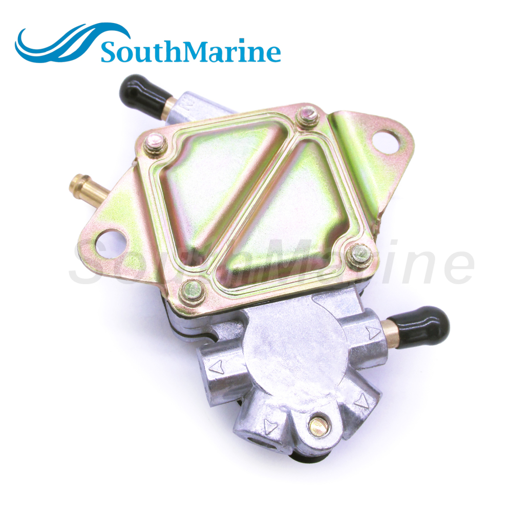Fuel Pump Assy for Linhai Bighorn 260 Buyang 300cc D300 JCL Manco Talon 260cc Feishen FA H300 G300 Stels Quad 20228 ATV UTV